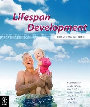 Lifespan Development Interview Essay