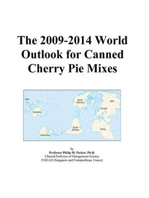 The 2009-2014 Outlook for Ice Cream in India Icon Group International