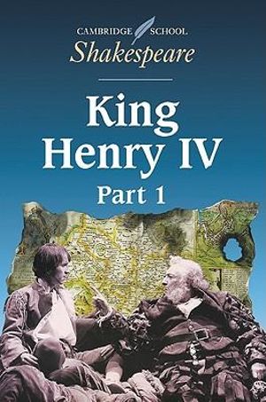 henry iv part 1 synopsis