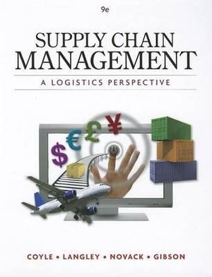 Logistics and Supply Chain Management math au college Logistics and Supply Chain Management math au college