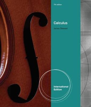 stewart james calculus 7th edition pdf