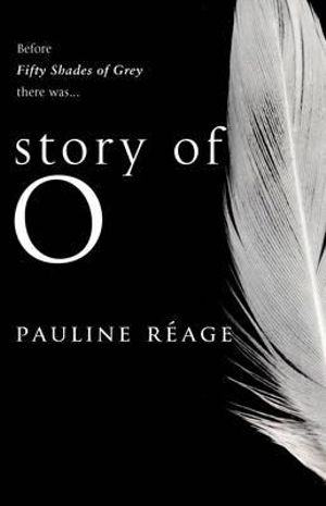 the story of o reage