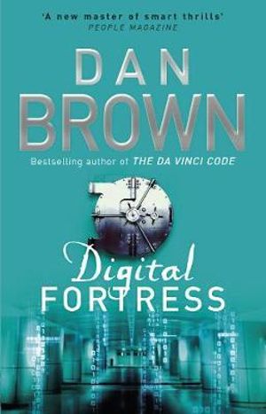 Books similar to digital fortress