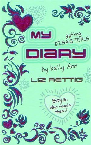 My dating disasters diary
