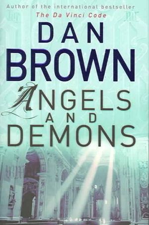 Angels And Demons Book Free