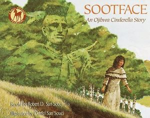 Sootface Robert D. San Souci