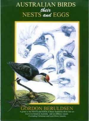Birds and their nests book