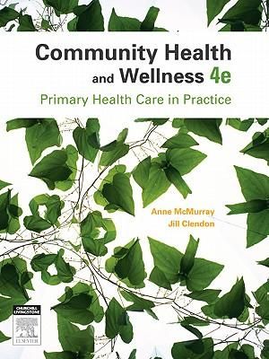 health wellness community mcmurray primary care anne edition booktopia practice 4th