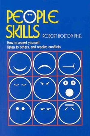 PEOPLE SKILLS