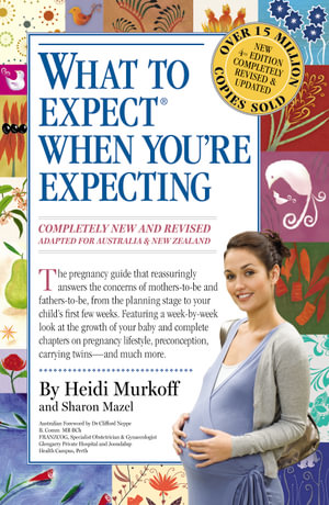 What To Expect When You Re Pregnant 5