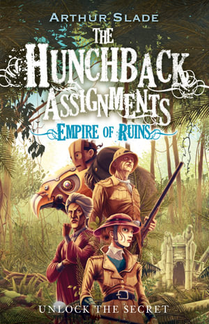 Hunchback assignments 06 picture