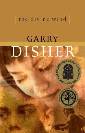 Divine wind garry disher essay