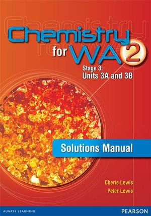 chemistry for wa 2 pdf