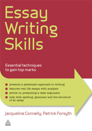 Essay writing education