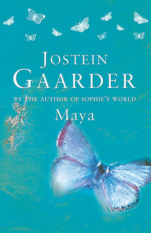 jostein gaarder
