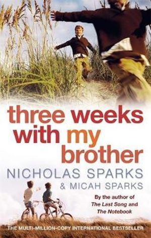 Nicholas sparks books based on true stories
