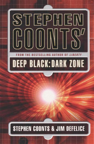 coonts black deep