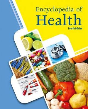 Encyclopedia of Health Brian Kinsey