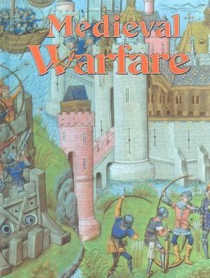 Medieval Warfare (Medieval World) Tara Steele