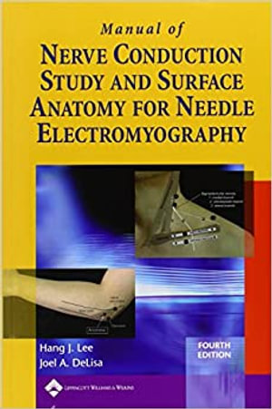 surface anatomy book