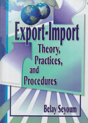  - export-import-theory-practices-and-procedures