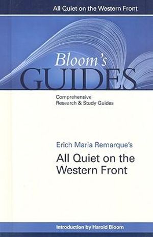 a philosophical analysis of erich maria remarques all quiet on the western front Wolf and erich maria remarque's all quiet on front - thug notes summary and analysis all quiet on the western front - erich maria. a philosophical analysis of erich maria remarques all quiet on the western front Wolf and erich maria remarque's all quiet on front - thug notes summary and analysis all quiet on the western front - erich maria.