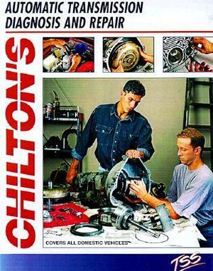 Chilton Automotive Books | 2017 - 2018 Best Cars Reviews