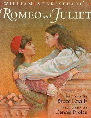 the play romeo and juliet by william shakespeare