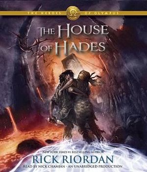 house of hades