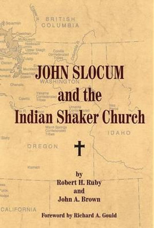 shaker church