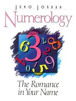 juno jordan numerology calculator