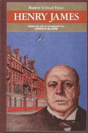 critical essays on henry james critical essays on henry james