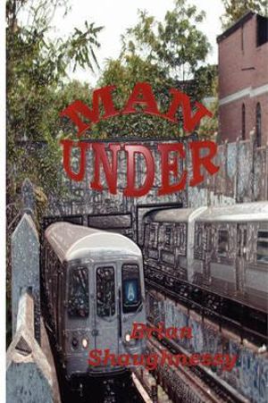 Man Under Brian Shaughnessy