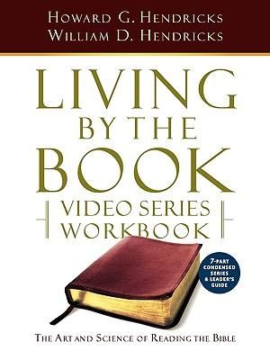 Living the Book Video Series Workbook (7-part condensed version)