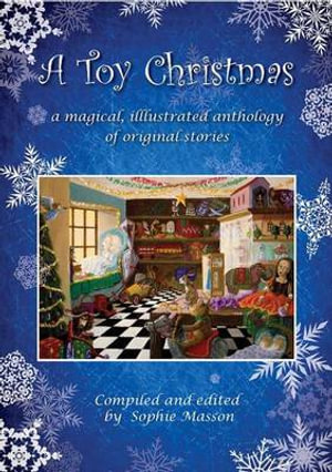 Image result for a toy christmas sophie masson