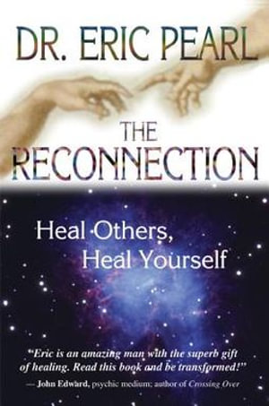 eric pearl the reconnection pdf