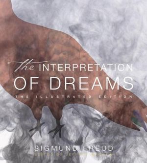 sigmund freud the interpretation of dreams book