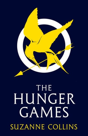 the hunger games book