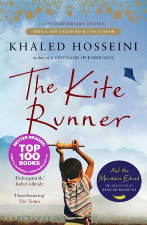 The Kite Runner Book Pdf Free