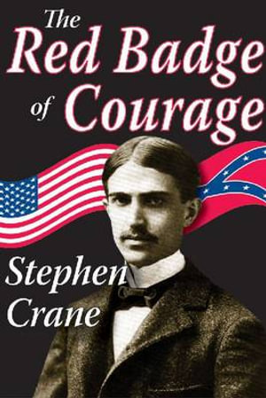 an analysis of stephen cranes views in heroism The notion that war is an exciting, romantic endeavor full of glory and heroism has existed for centuries and continues to some extent today one hundred years ago, however, stephen crane set out to destroy these myths through his novel the red badge of courage, which traces the experiences of a young soldier in the american civil war. an analysis of stephen cranes views in heroism The notion that war is an exciting, romantic endeavor full of glory and heroism has existed for centuries and continues to some extent today one hundred years ago, however, stephen crane set out to destroy these myths through his novel the red badge of courage, which traces the experiences of a young soldier in the american civil war.