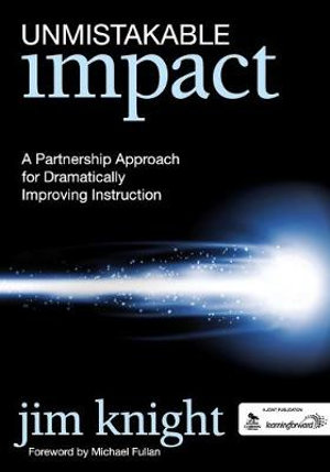 Unmistakable Impact by Jim Knight