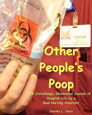 peoples poop