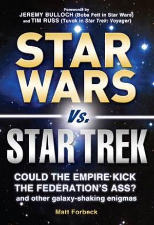 star wars vs star trek ships. Star Wars vs. Star Trek by