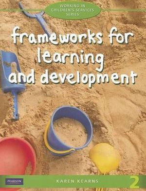 frameworks for learning and development karen kearns 2nd edition pdf