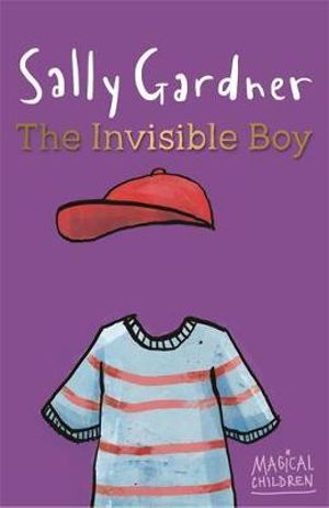 the invisible boy