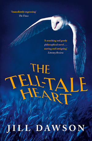 the tell tale heart by annette jung