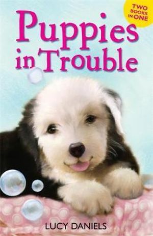 Puppies in the Pantry (Animal Ark, No. 3) Puppies in the Pantry (Animal Ark, No. 3)
