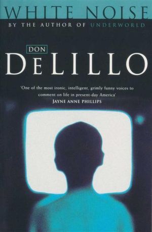 libra don delillo review