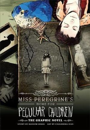 Miss peregrines home for peculiar children book summary