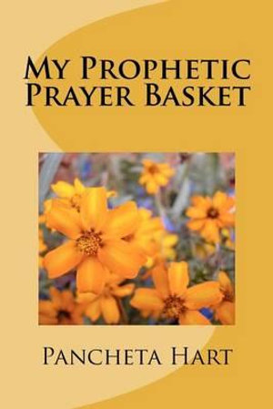 prayer basket